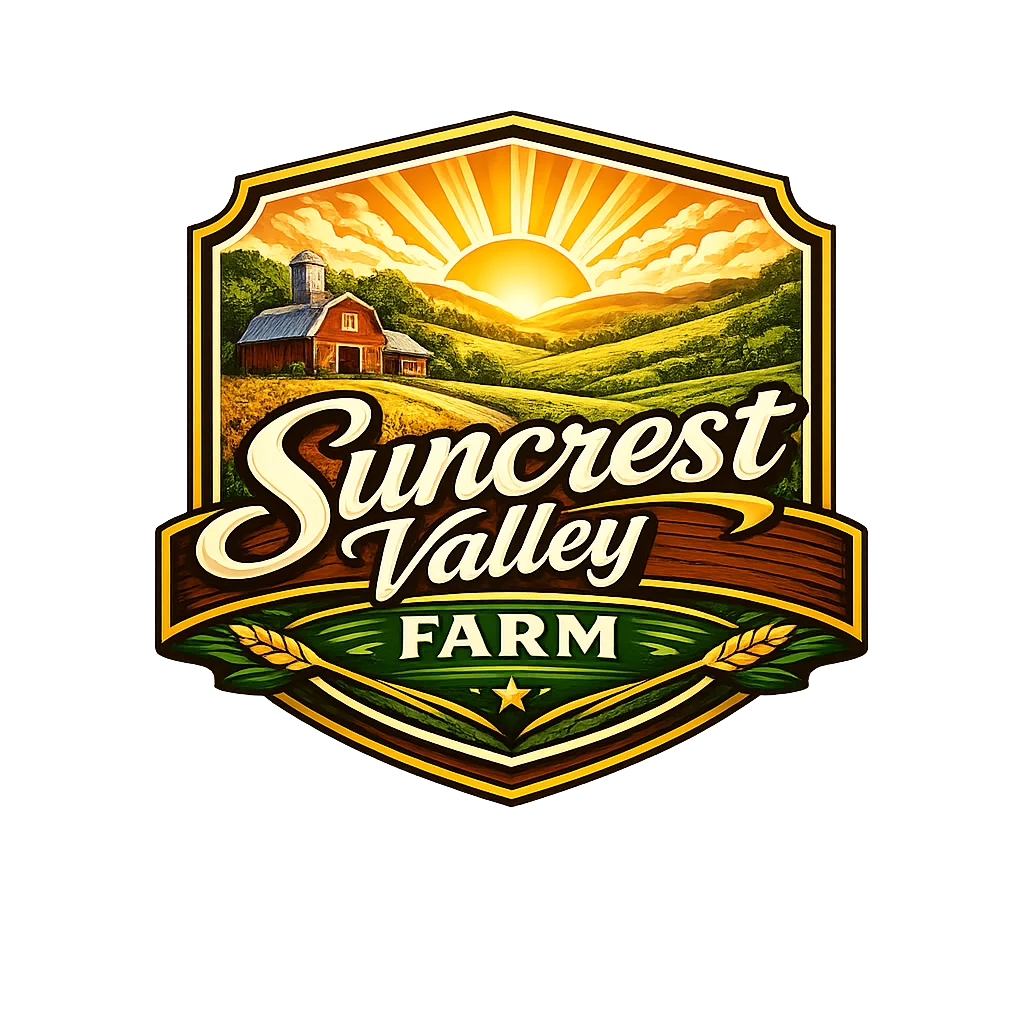 Suncrest Valley Farm